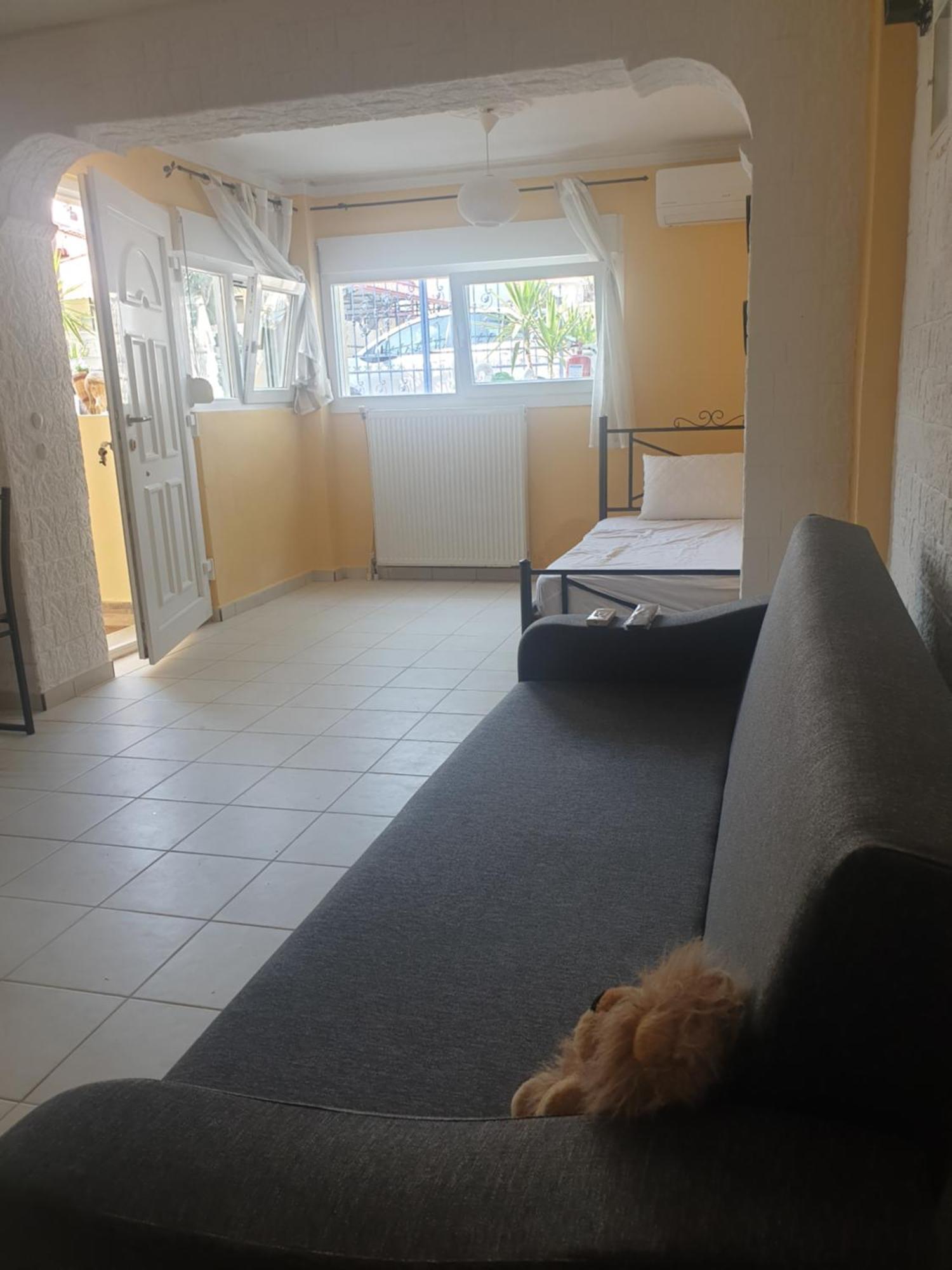 Plaza Apartments Vrasná المظهر الخارجي الصورة
