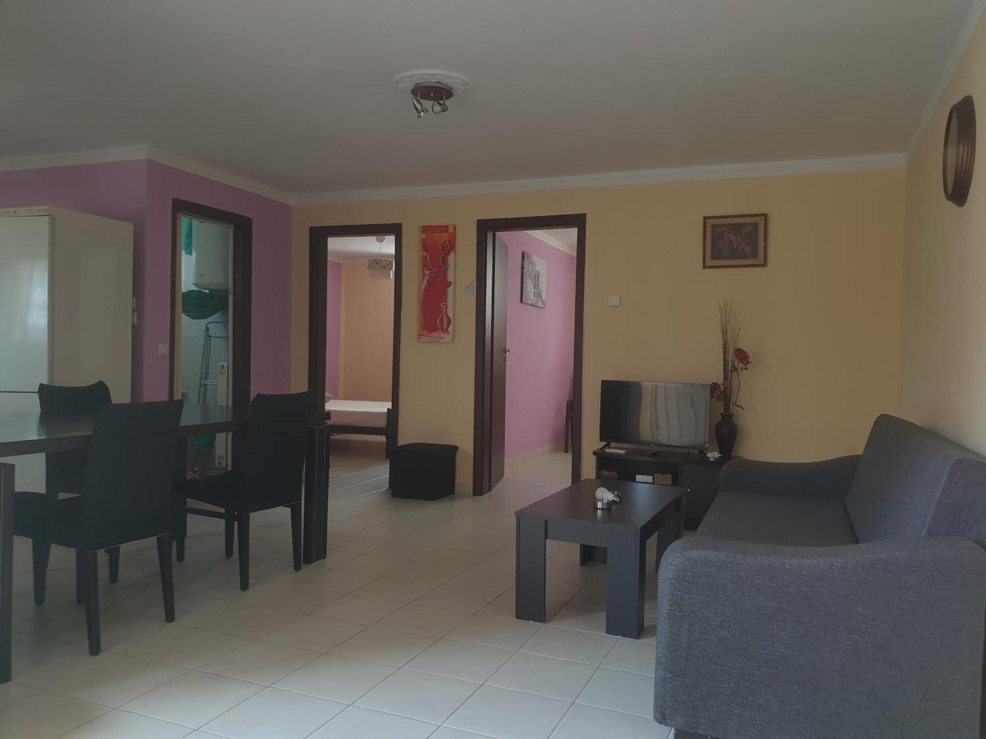 Plaza Apartments Vrasná المظهر الخارجي الصورة