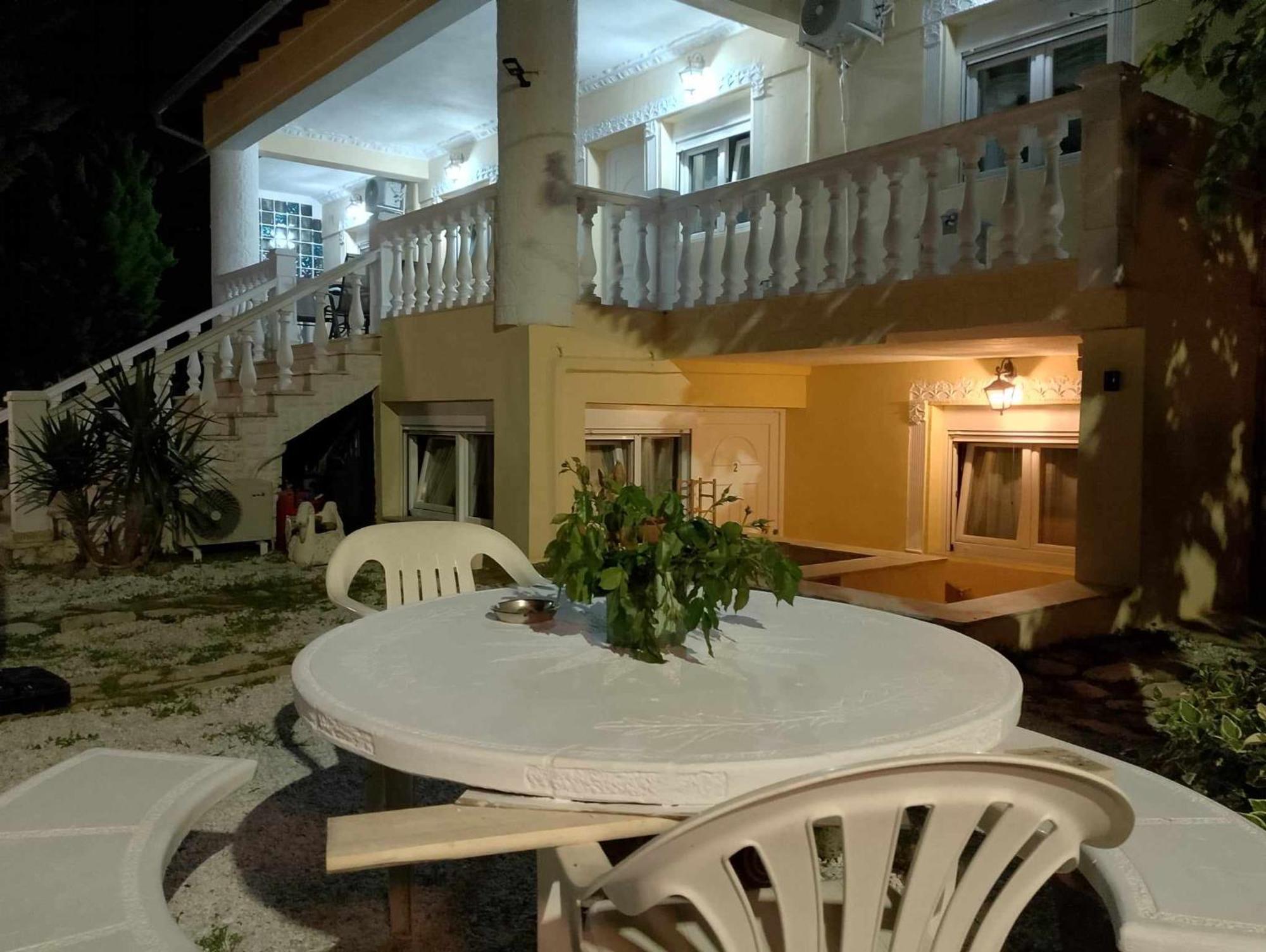 Plaza Apartments Vrasná المظهر الخارجي الصورة