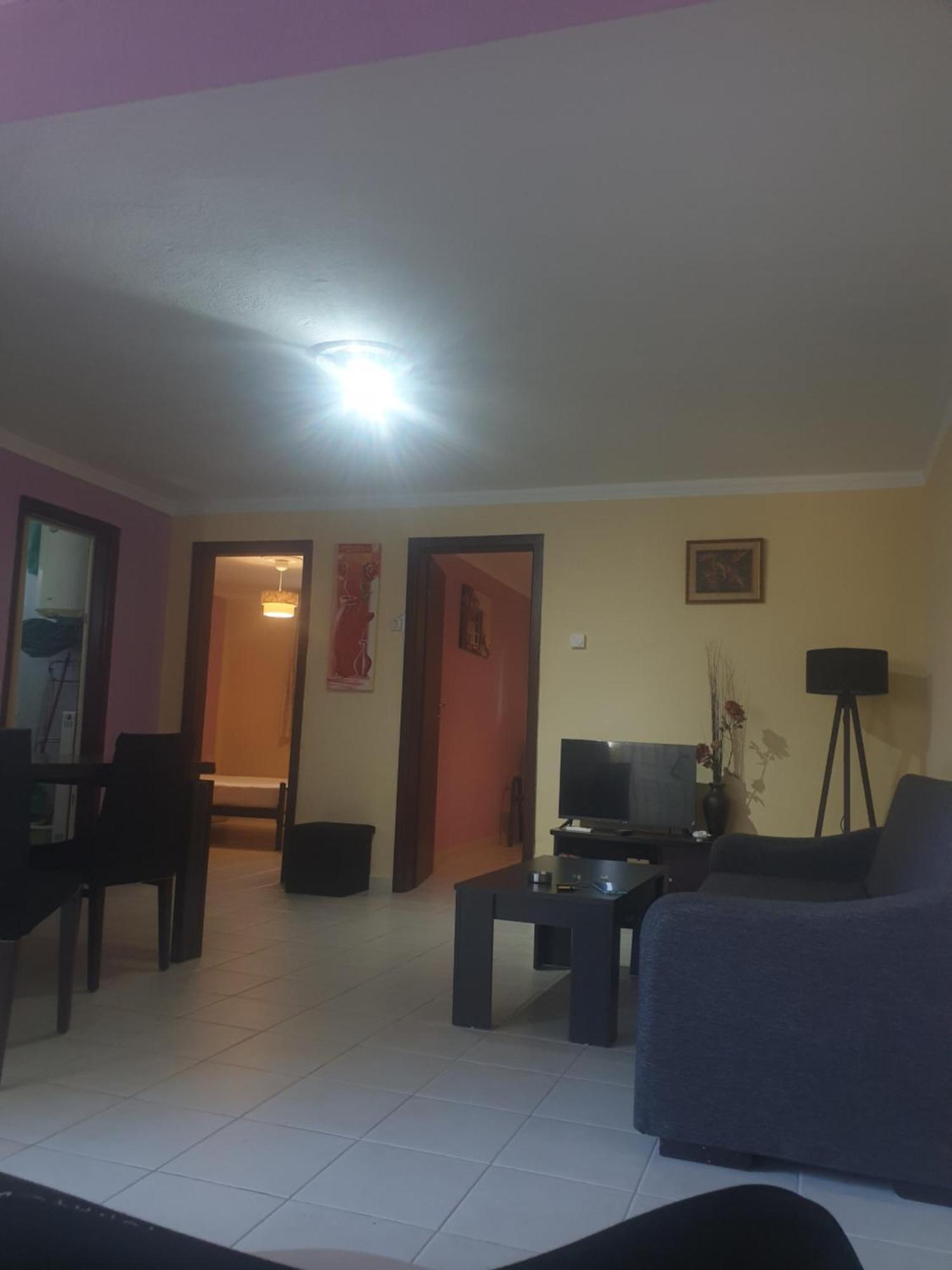 Plaza Apartments Vrasná المظهر الخارجي الصورة