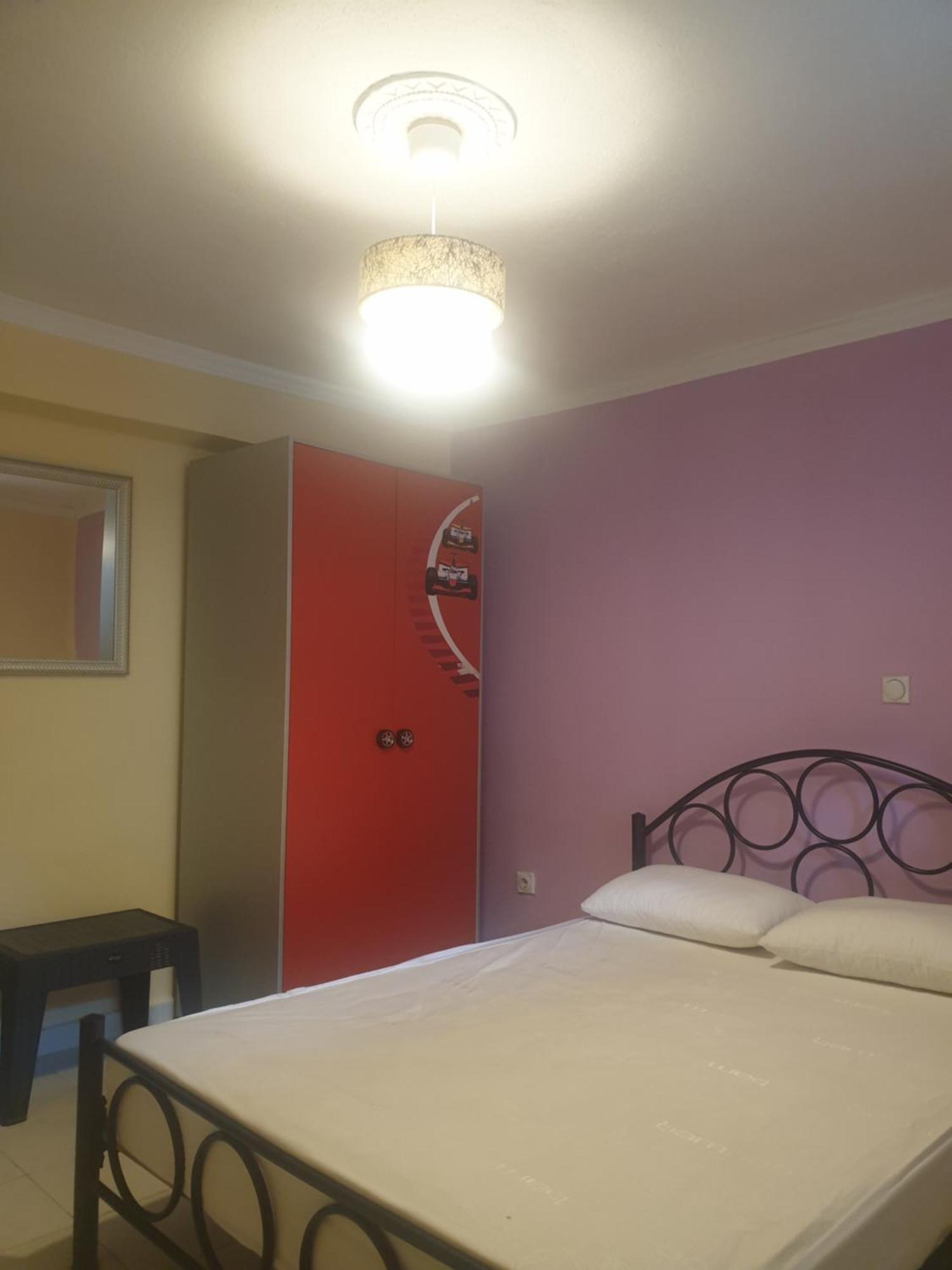 Plaza Apartments Vrasná المظهر الخارجي الصورة
