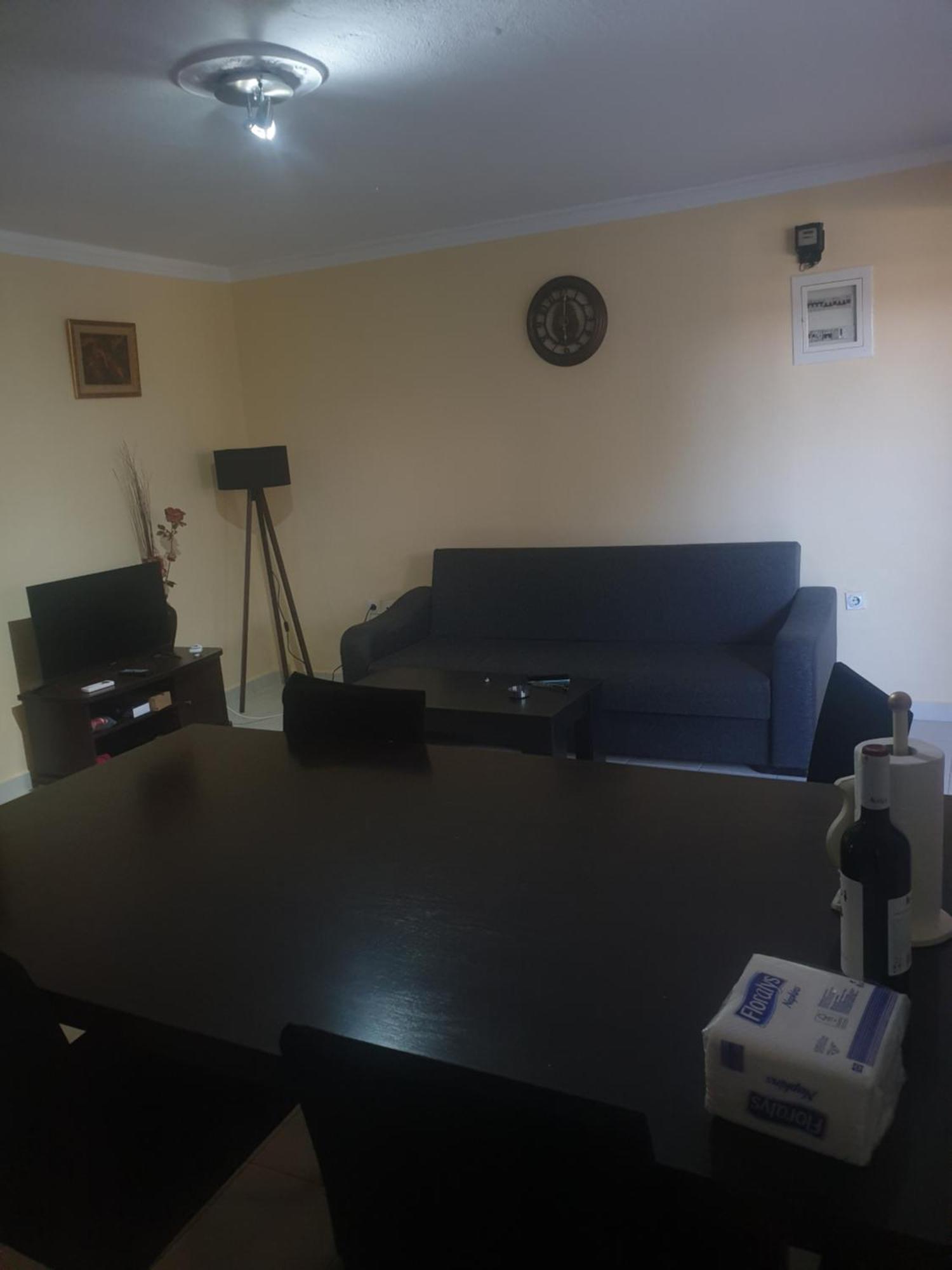 Plaza Apartments Vrasná الغرفة الصورة